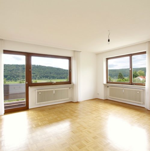 9-Zi-Zweifamilienhaus