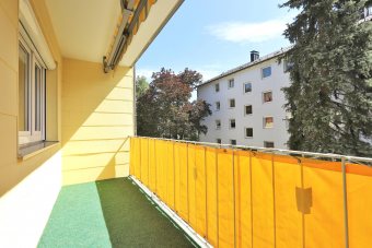 BES Balkon