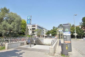 BS Umgebung