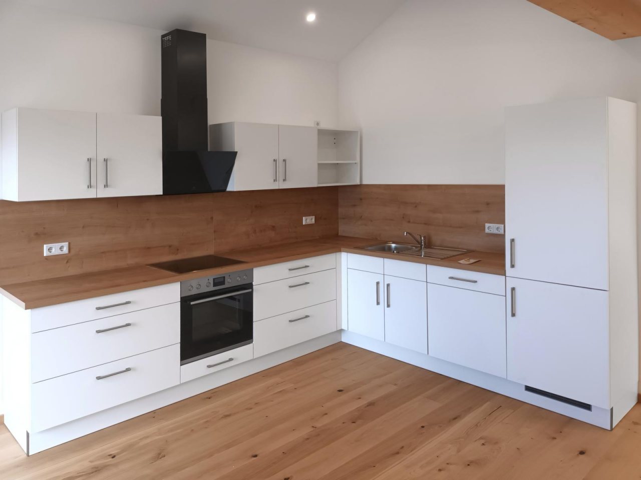 Aw3 Penthandy Küche