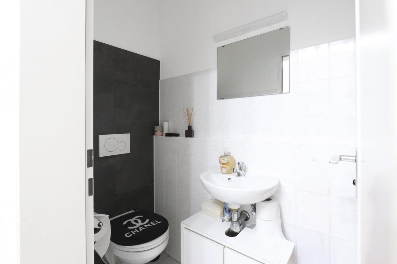 K1600 Gäste WC1.1