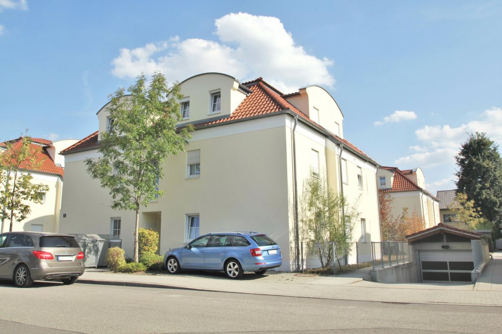 LS Aussen