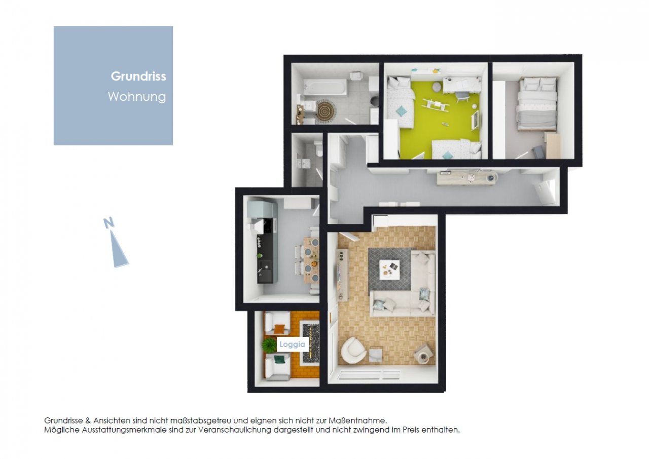 MS14 Grundriss Inserat
