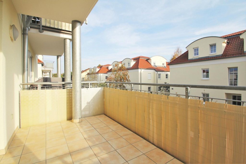 NLS Balkon
