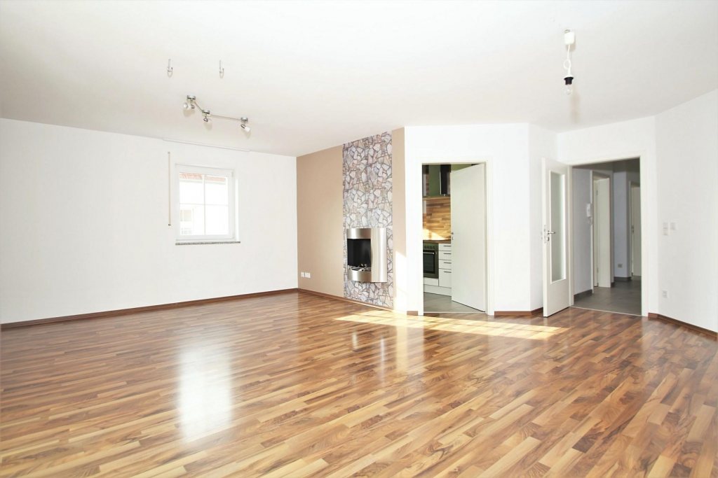 NLS Wohnen