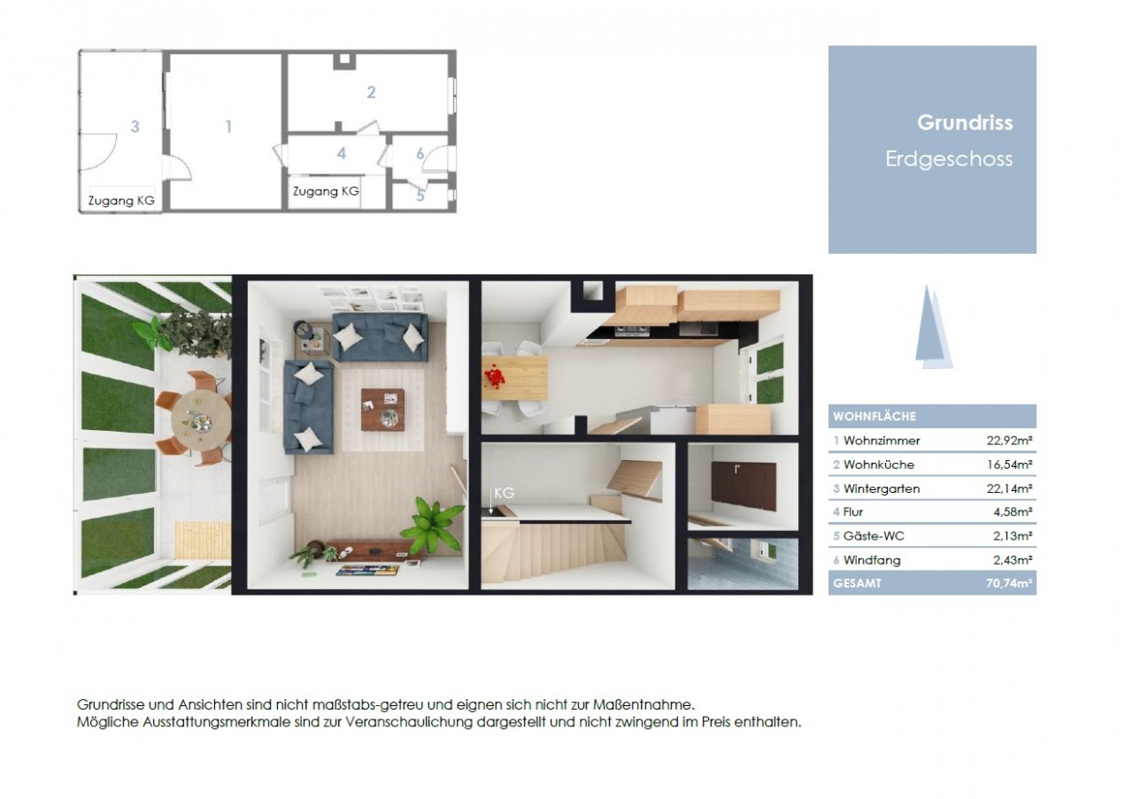 SchS29B Grundriss EG