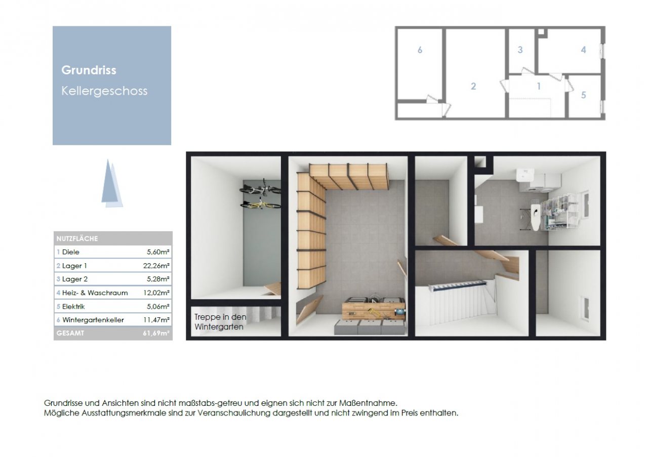 SchS29B Grundriss KG