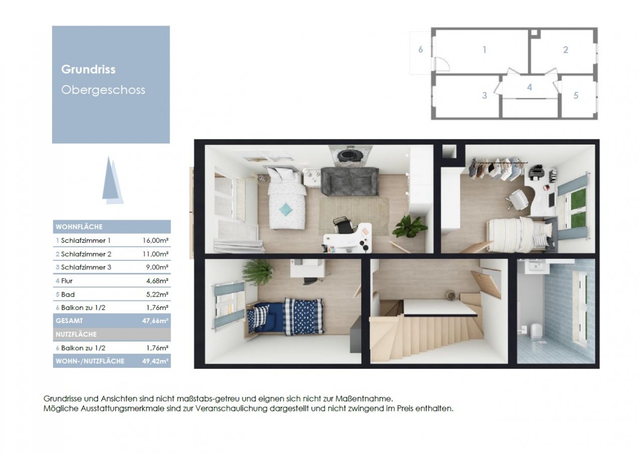 SchS29B Grundriss OG