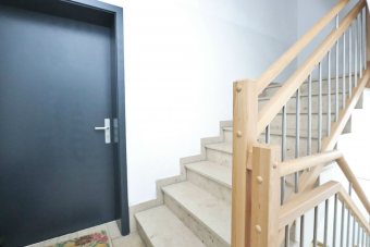 RS OGR Treppenhaus