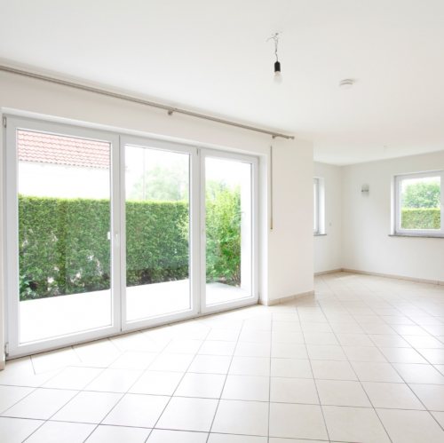 Sofort bezugsfertiges Einfamilienhaus