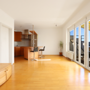 Ihr Logenplatz &uuml;ber dem Marktplatz