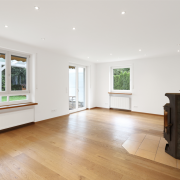 Familienfreundlich wohnen