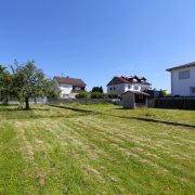 Ebenes Baugrundst&uuml;ck