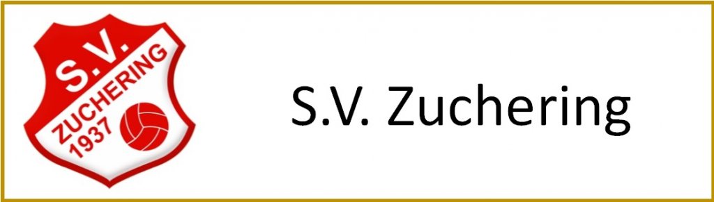 SV Zuchering Logo