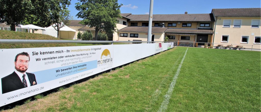VFB Friedrichshofen