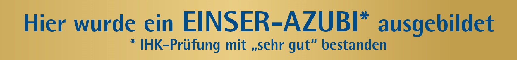 IHK Zertifikat