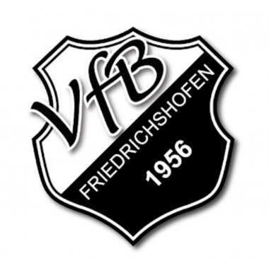 Sponsoring SV Friedrichshofen