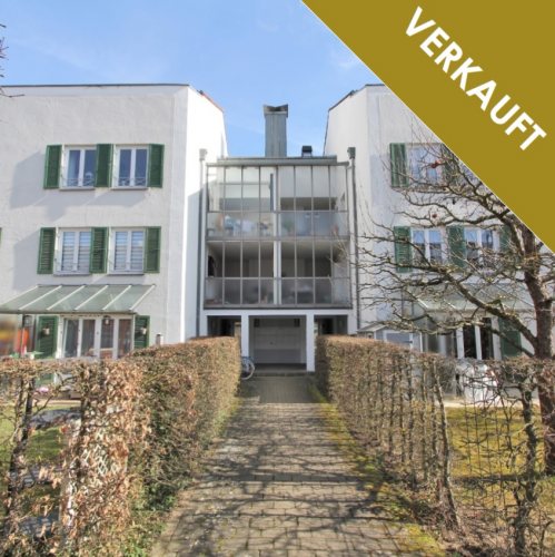 VERKAUFT