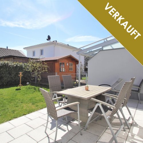 VERKAUFT