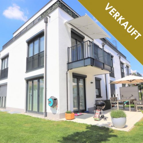 VERKAUFT