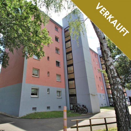 VERKAUFT