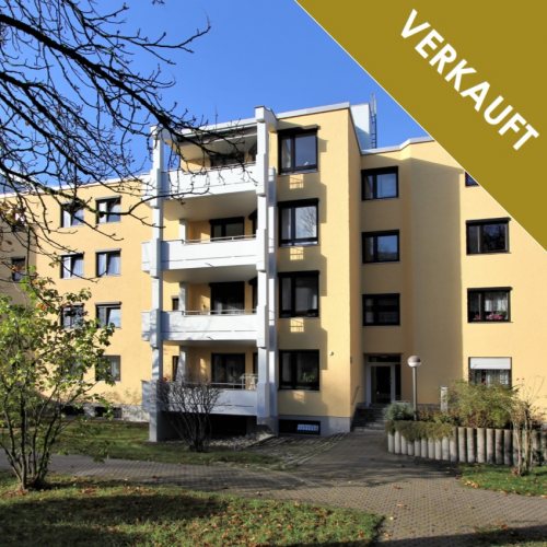 VERKAUFT