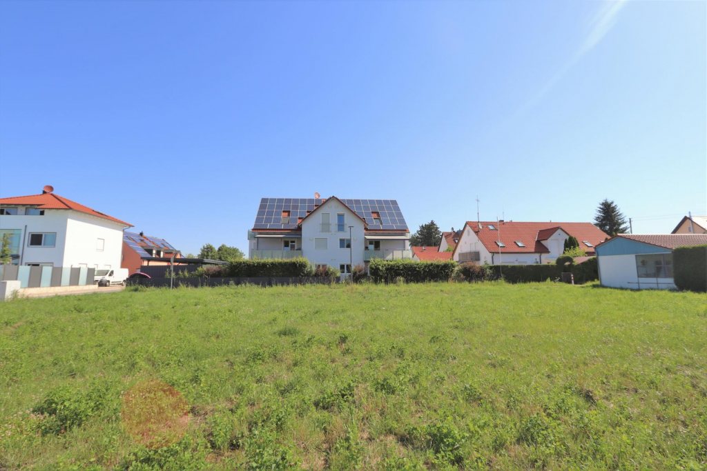 Newsticker Hallbergmoos
