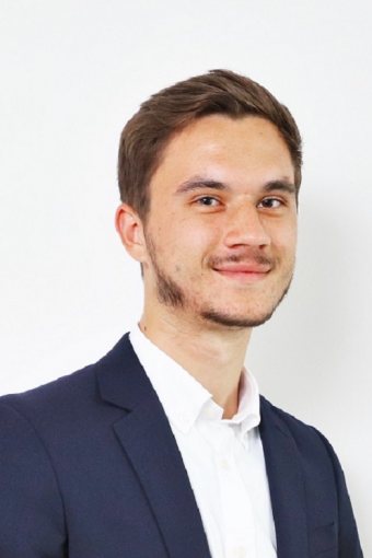 Matthias Prock