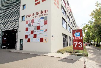 Umgebung