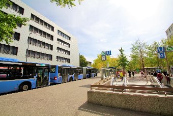 Umgebung
