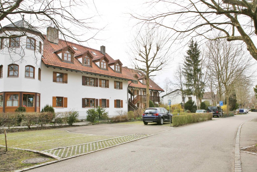Außenansicht