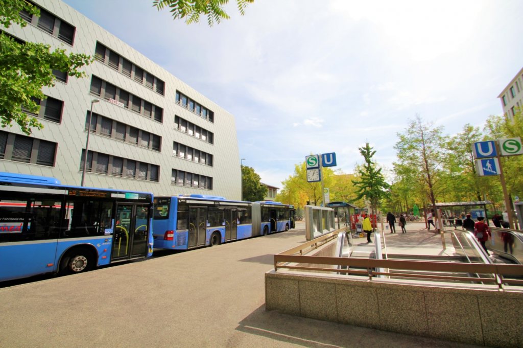 Umgebung